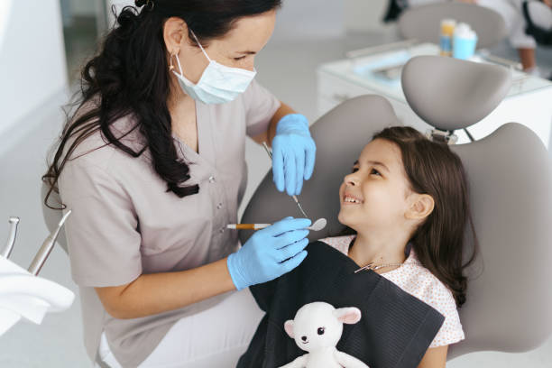 Best Pediatric Emergency Dentist in Umatilla, OR