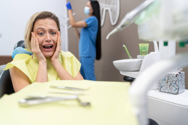 Best Emergency Broken Tooth Repair in Umatilla, OR